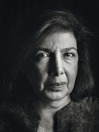 Beatriz Méndez de Vigo, 'número dos' del CNI.