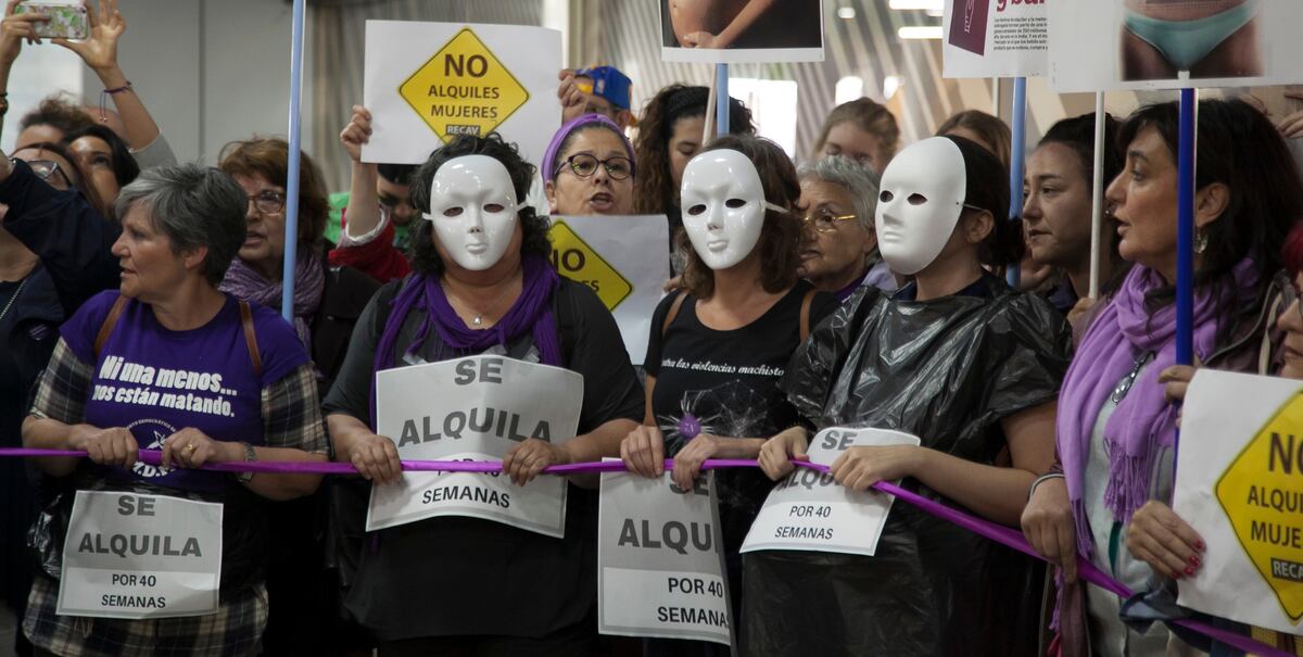 Así regula la modalidad altruista de los arrendatarios de alquiler en Reino Unido, Portugal y Canadá |  Compañía