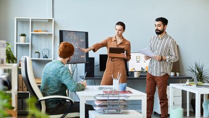 ¿Qué es y para qué sirve la Oficina Nacional de Emprendimiento?