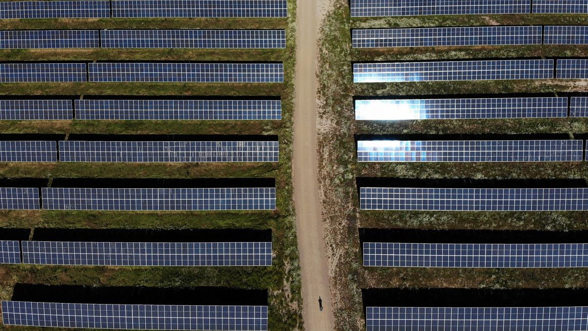 UNEF: El sector solar clama por una nueva prórroga administrativa para evitar que caigan “un gran número” de proyectos | Economía