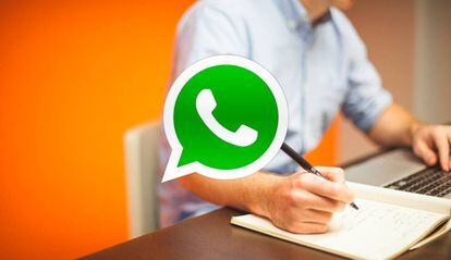 WhatsApp negocios