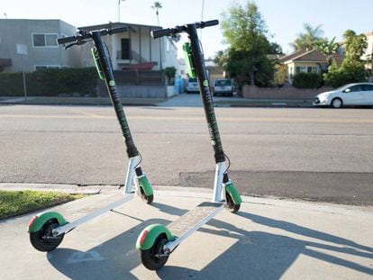 Los patinetes eléctricos están de moda y un modelo para niños forma parte de las ofertas de esta semana.