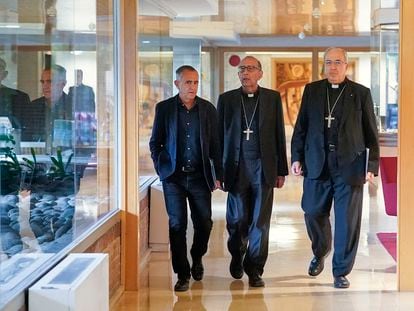 Los obispos reciben más de 358 millones de euros por la casilla de la X en la Renta