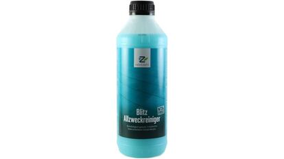 Kit profesional limpieza tapicerías piel y cuero 750 ml.