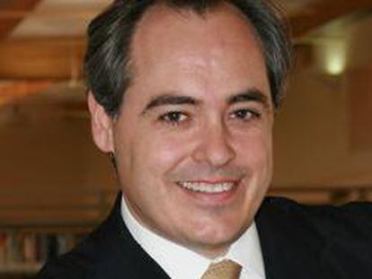 Ángel Cabrera, presidente de Thunderbird School of Global Management