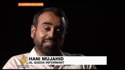 El testimonio de Hani Muhammad Mujahid.