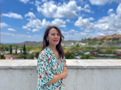 Diana Sánchez, psicóloga perinatal: "El problema de sus rabietas está asociado a que, como adultos, queremos que hagan lo que les decimos".