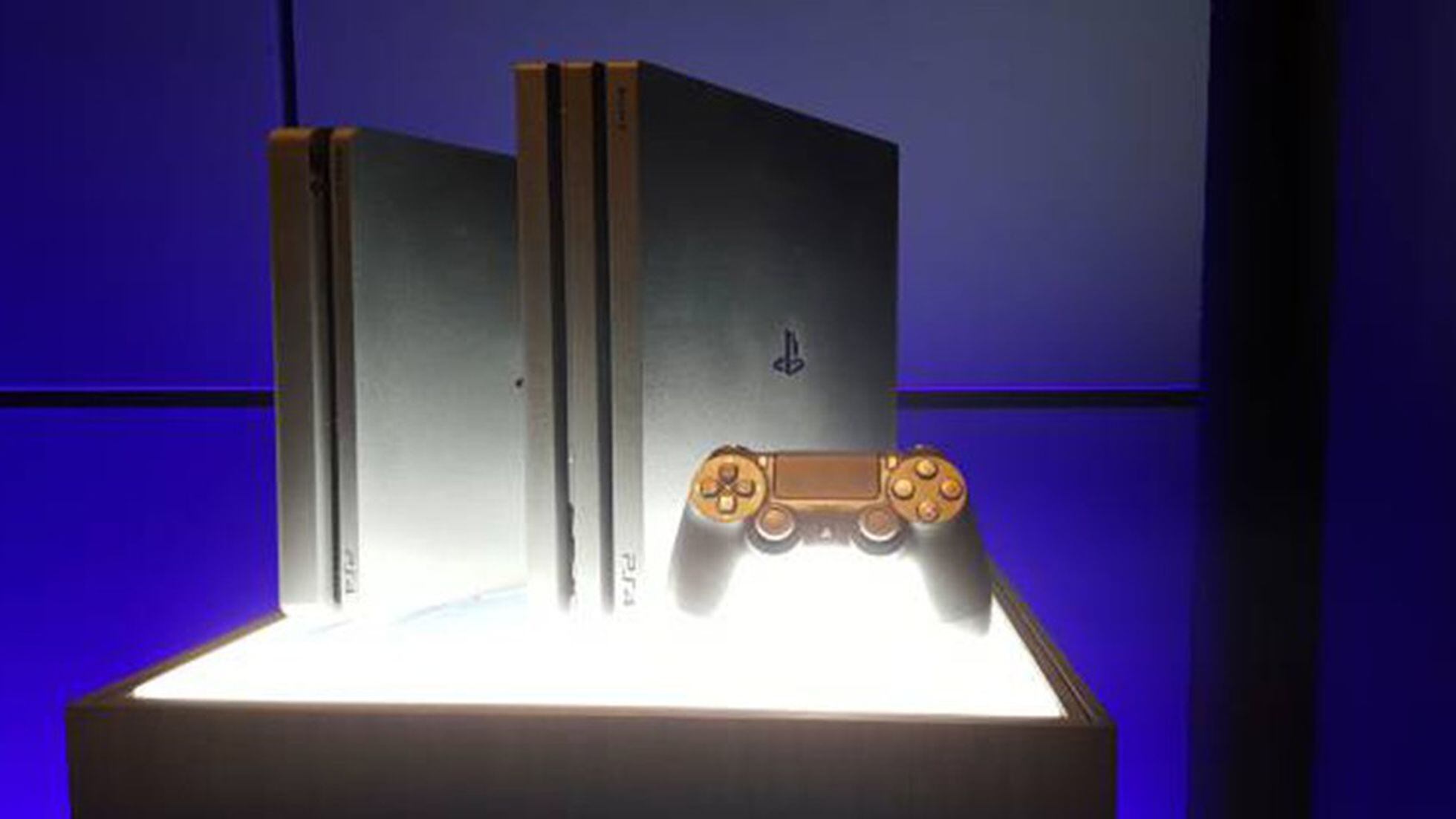 PS4 Pro - Así son las mejoras 4K y HDR de sus juegos