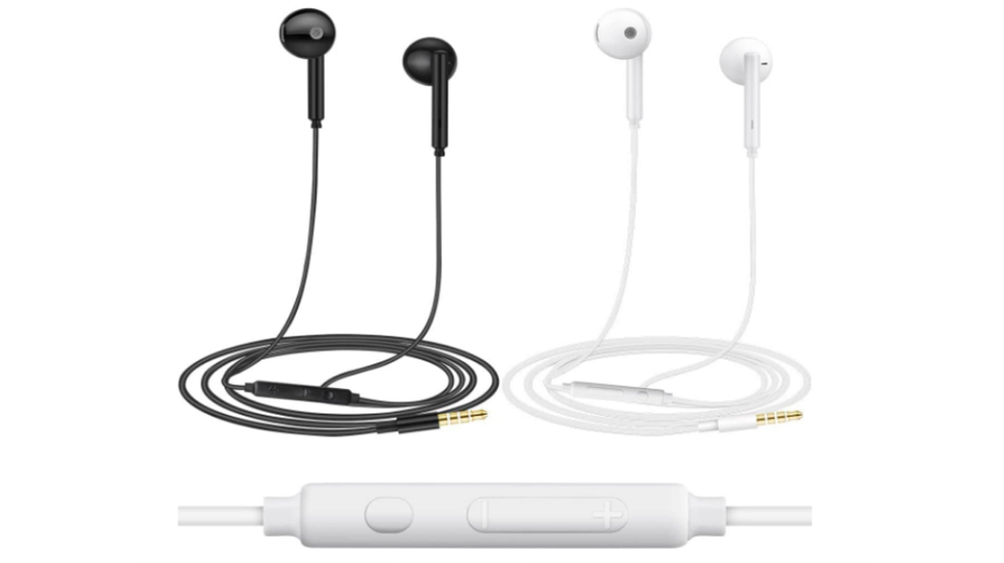 5 mejores auriculares con cable