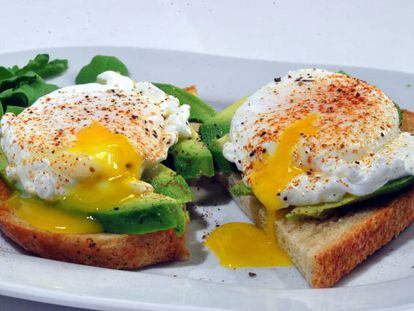 Aló Comidista: "¿Es sano comer huevos cada día?"
