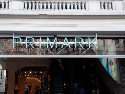 Primark, Gran Vía