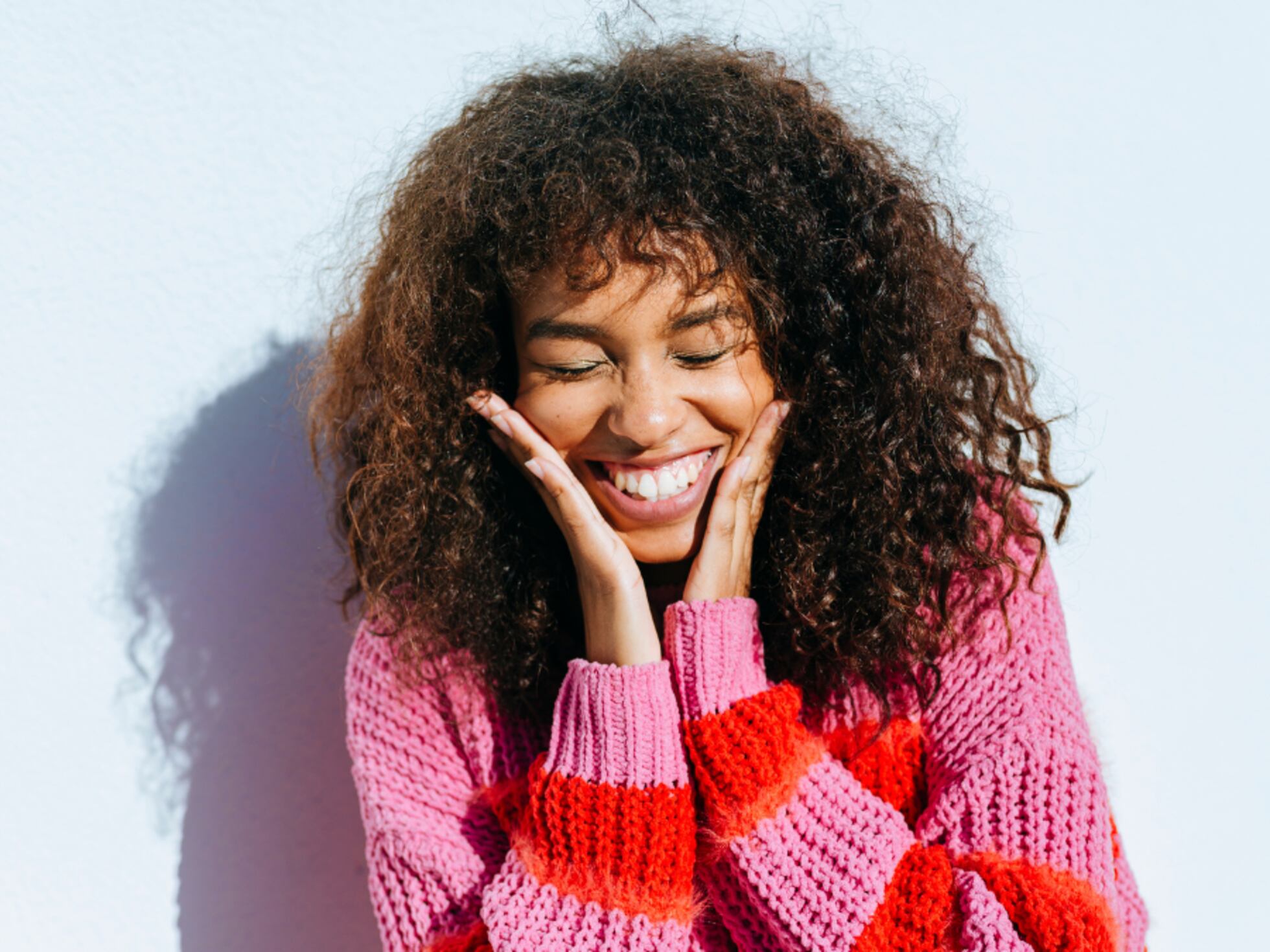 Pelo AFRO /RIZADO infantil ¿Como cuidarlo?