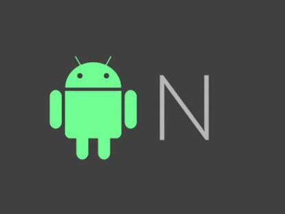 Descubre el diseño en el que trabaja Google para Android N