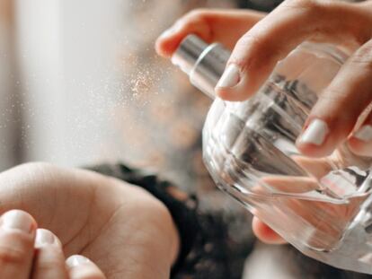 ¿Dormir perfumado puede mejorar la memoria?