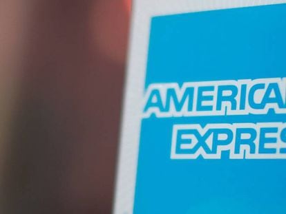 La principal filial europea de American Express gana un 17% más