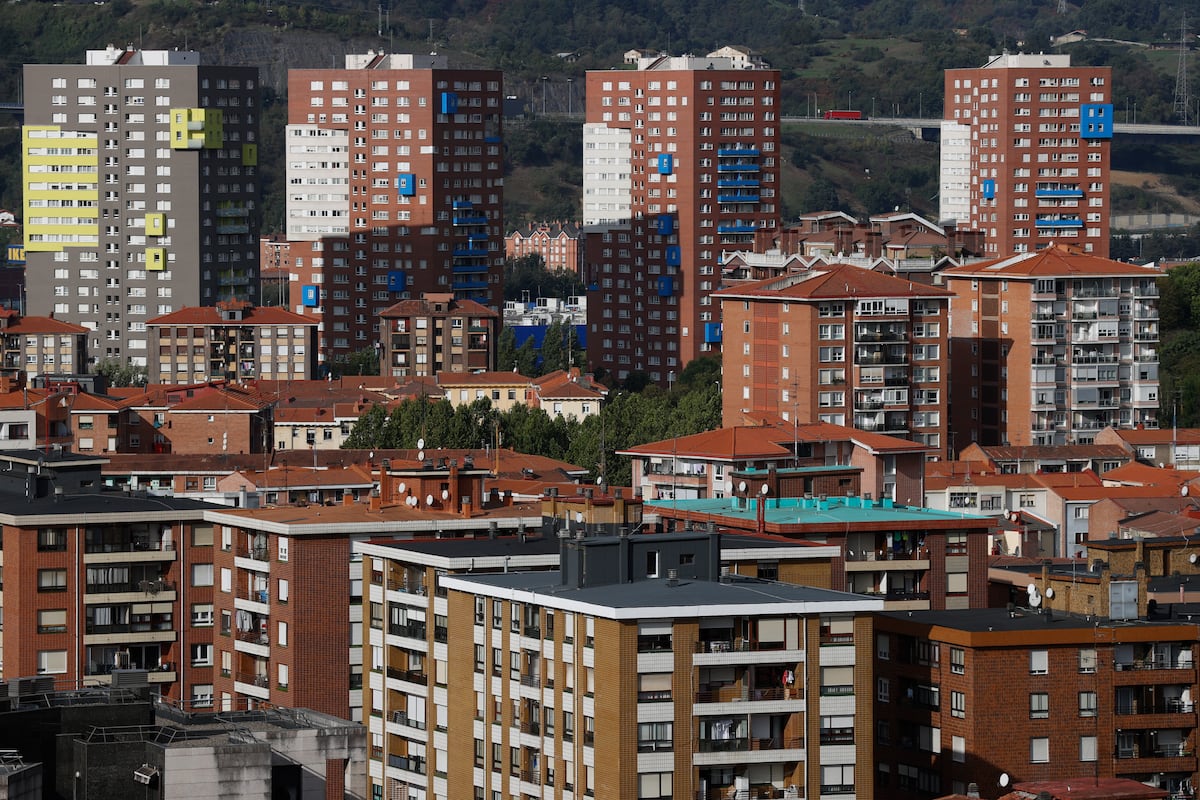 Cuidar nuestras casas para que ellas cuiden de nosotros | Economía