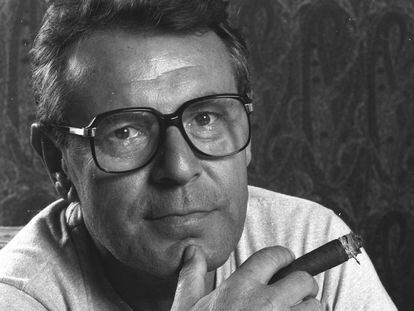 Milos Forman.