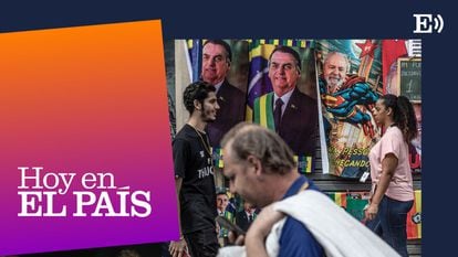 ‘Podcast’ | El Brasil que no va a gobernar