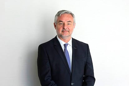 Claudio Moraga