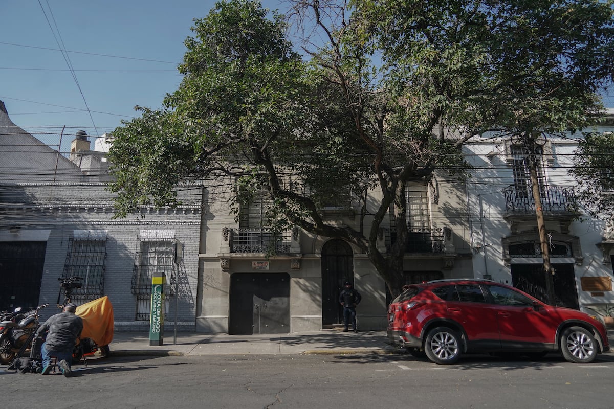 Andrés Tirado y Tirado Cinco claves y una incógnita del