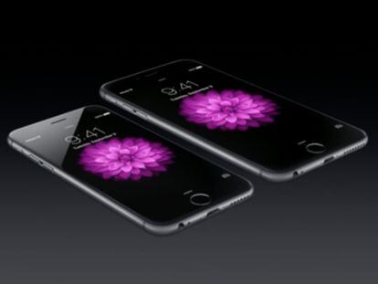 iPhone 6 Plus, características del nuevo móvil de Apple