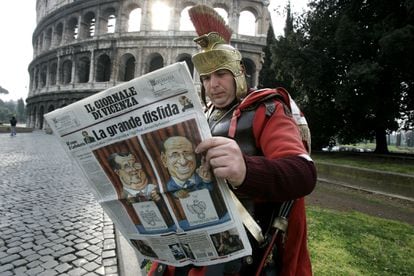 YG3HR4TN3BAETNPOCKNHPZUIIU - Muere Silvio Berlusconi, el hombre que definió la Italia del siglo XXI 