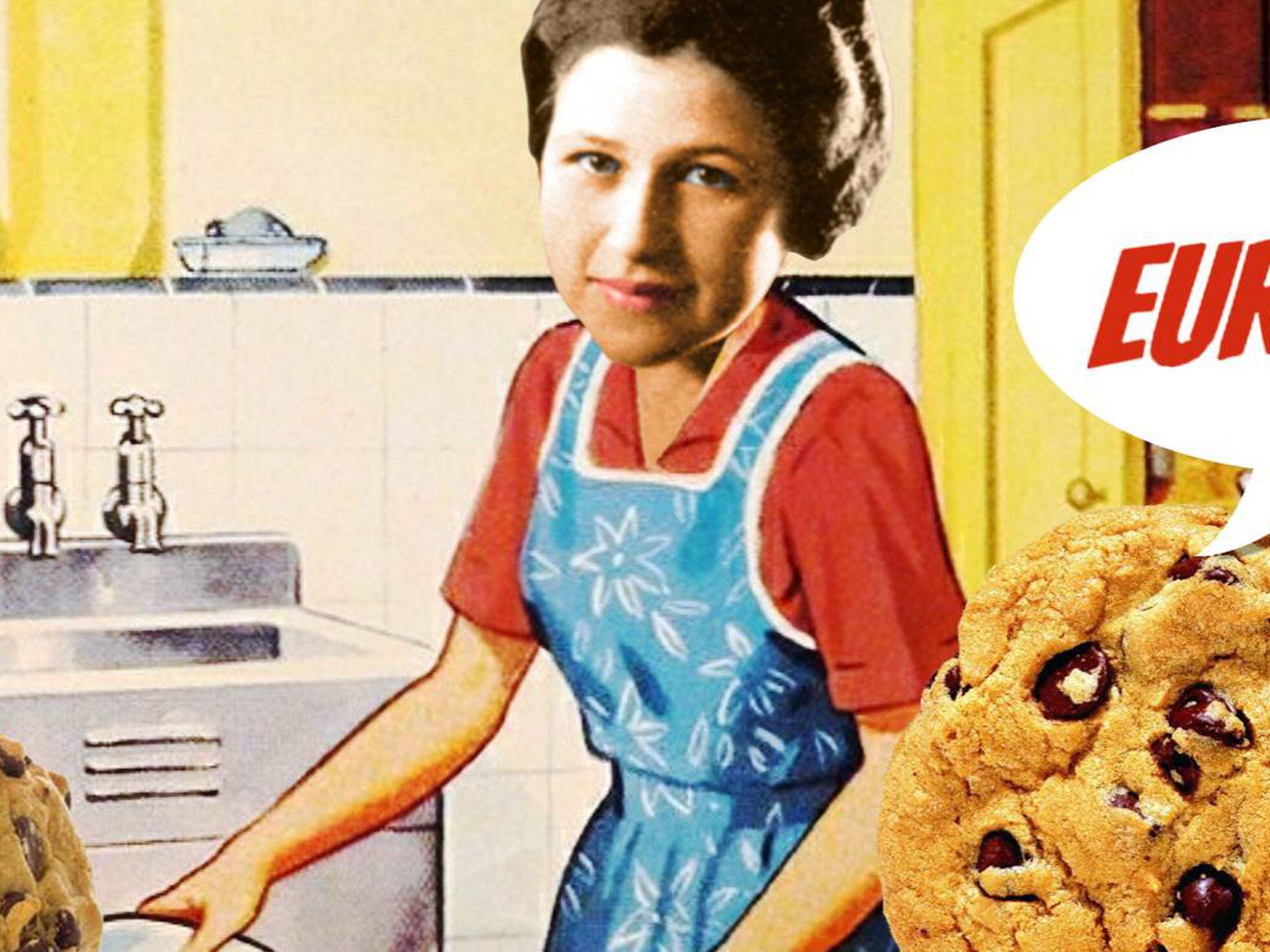 Cookies: la receta millonaria que se vendió por un dólar | El Comidista |  Gastronomía | EL PAÍS