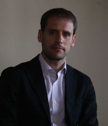 Carlos Relloso