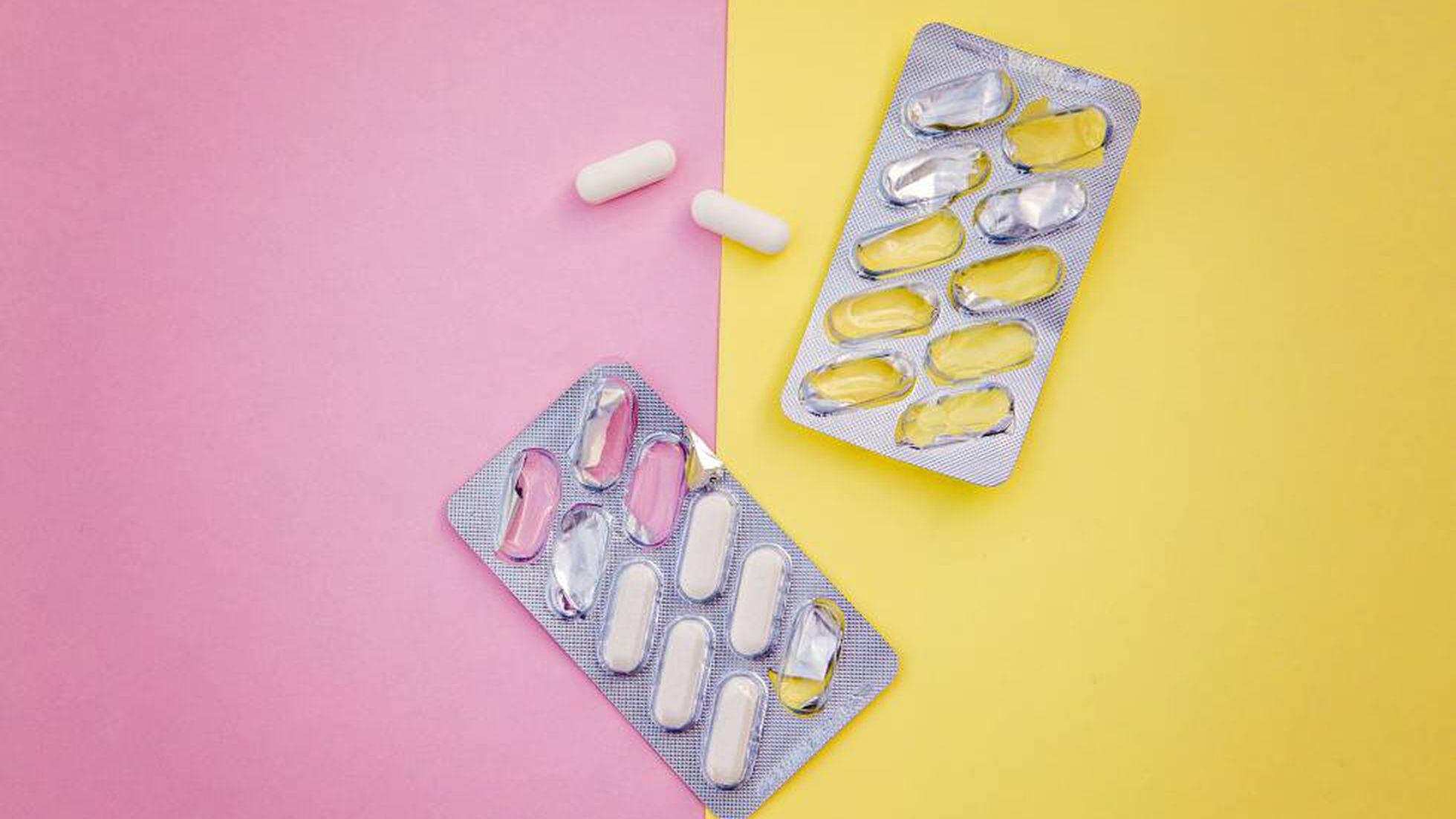 Desmantelar domesticar Reclamación No siempre tiene que acabar la caja de antibióticos | Salud | BuenaVida |  EL PAÍS