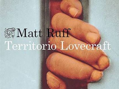 Lectura ICON recomendada: ‘Territorio Lovecraft’, de Matt Ruff