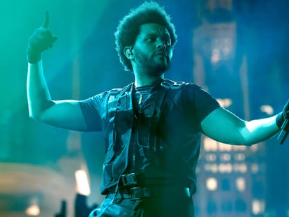 Últimas entradas para el concierto de The Weeknd en Madrid y Barcelona: todo lo que tienes que saber