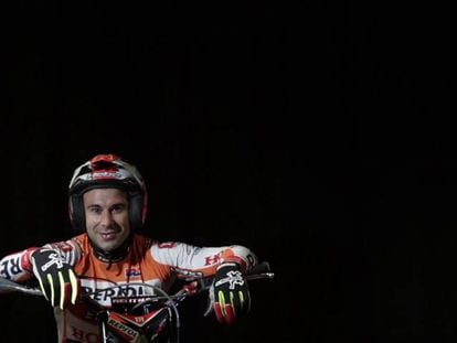 Toni Bou, los 20 títulos de un hombre tranquilo