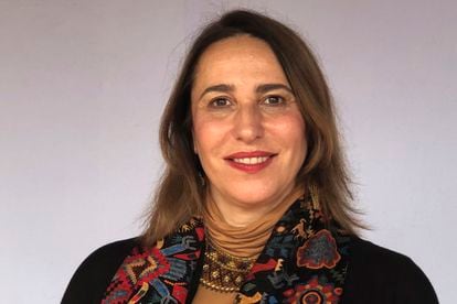 Soledad García Muñoz, relatora especial sobre Derechos Económicos, Sociales, Culturales y Ambientales de la CIDH, en una imagen de archivo.
