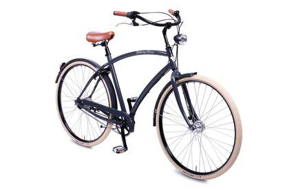 Bicicleta californiana 2024 clasica