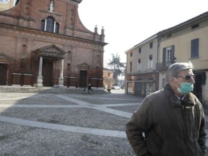 La falta de cifras oficiales desde el Gobierno en las primeras horas alimenta el nerviosismo entre la población