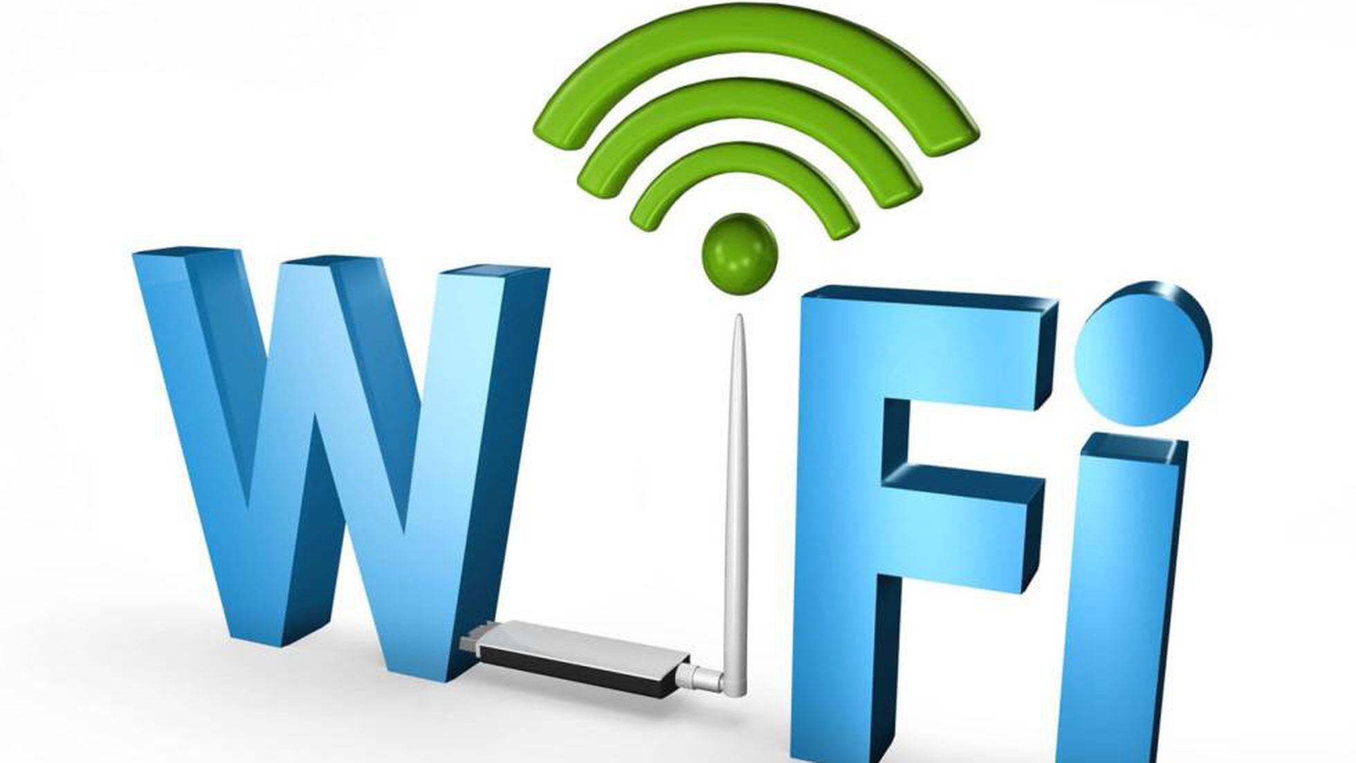 Muy eficaz: el truco de los 30 centímetros para mejorar el WiFi de tu casa