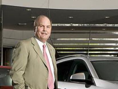 General Motors renace del concurso como una compañía más pequeña y ágil