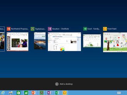 Que Windows 10 sea gratis no servirá para mejorar las ventas de portátiles