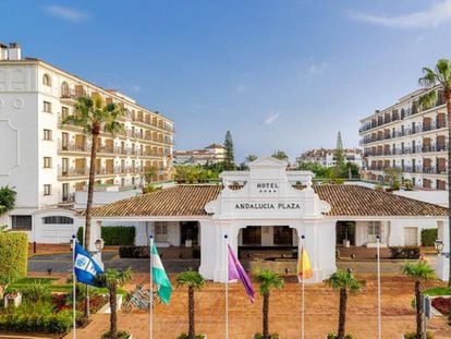 El fondo Cheyne financiará el desarrollo del nuevo Hard Rock Hotel Marbella