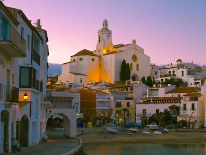 Frente a las aglomeraciones, el turismo rural es una de las opciones mejor valoradas.
