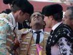 BULLFIGHTING-FRA-AIRE-SUR-ADOUR