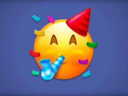Estos son los 157 nuevos emojis que se estrenarán en 2018