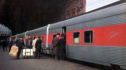 Talgo III