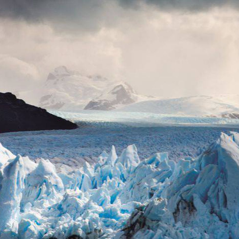 Inventario Argentina Censa Casi 17 000 Glaciares Internacional El Pais