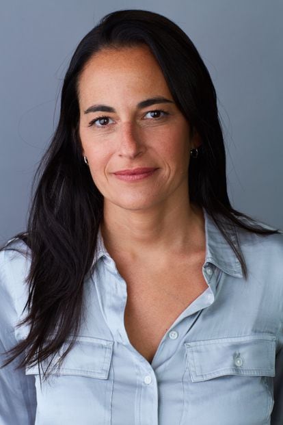 Tamara Taraciuk, acting director of Human Rights Watch for the Americas.