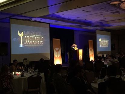 Kuorum premiada en los Victory Awards por su proyecto sobre tecnología y política