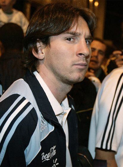 Messi