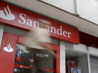 Santander Brasil compra por 322 millones el 11,5% que no controlaba en la tecnológica Getnet