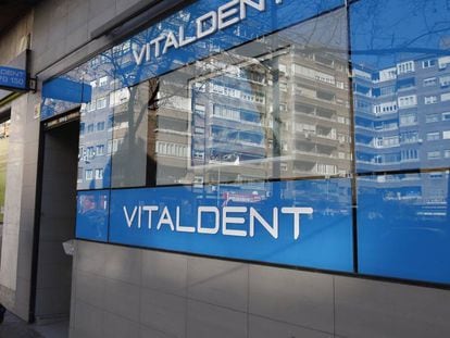 Advent crea el holding Donte para integrar Vitaldent y otras tres marcas