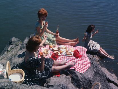picnic